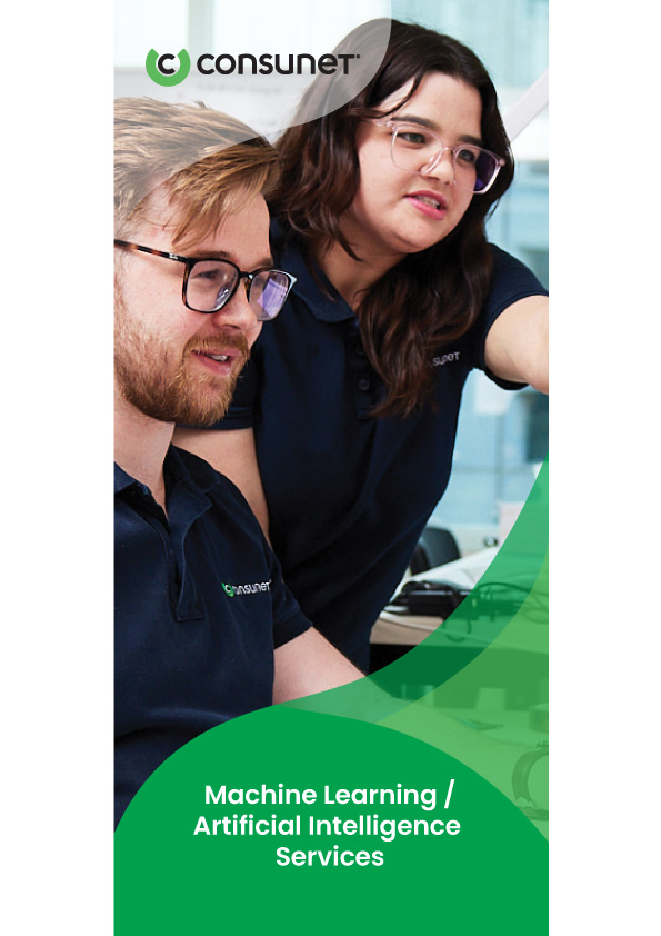 ML AI Services